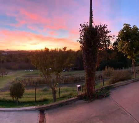Agriturismo Tre Tigli Asti Exterior foto