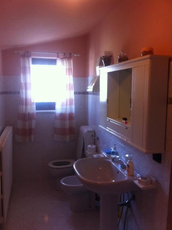 Agriturismo Tre Tigli Asti Quarto foto