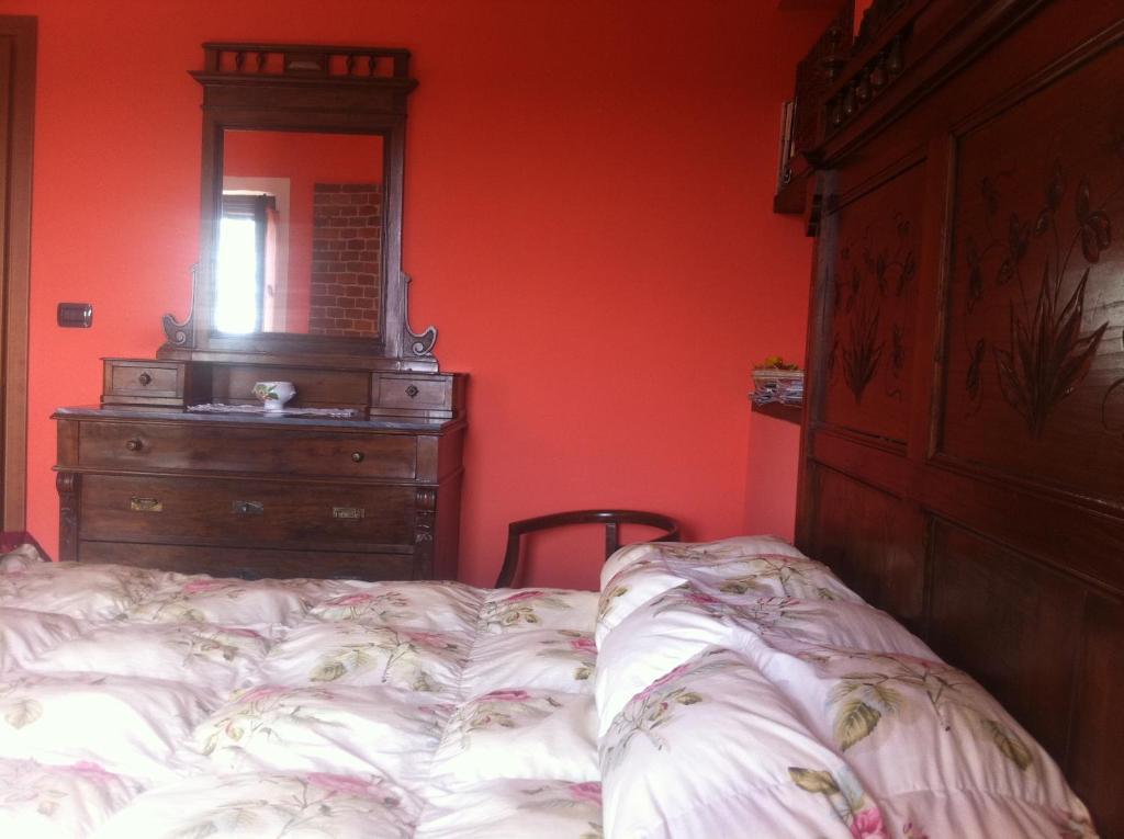Agriturismo Tre Tigli Asti Quarto foto