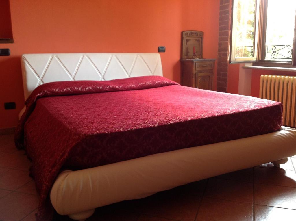 Agriturismo Tre Tigli Asti Quarto foto