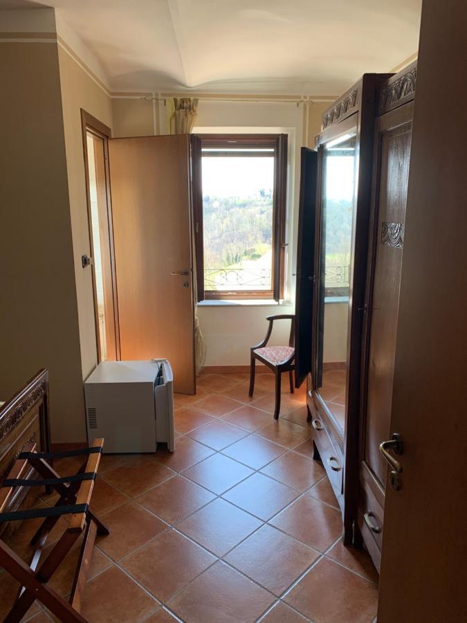 Agriturismo Tre Tigli Asti Exterior foto
